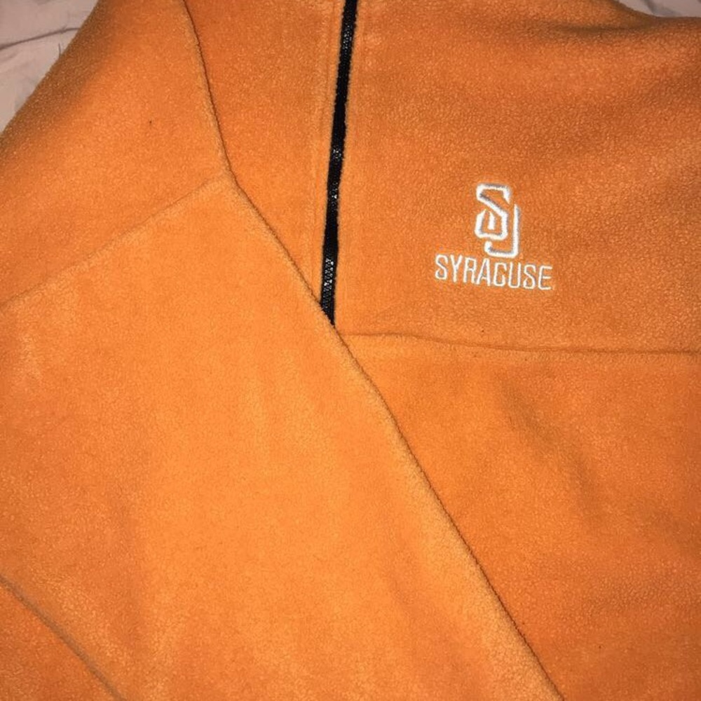 Syracuse Sweatshirt